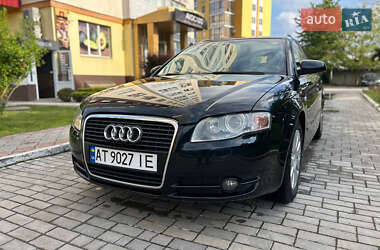 Универсал Audi A4 2006 в 