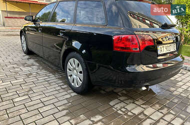 Универсал Audi A4 2006 в 