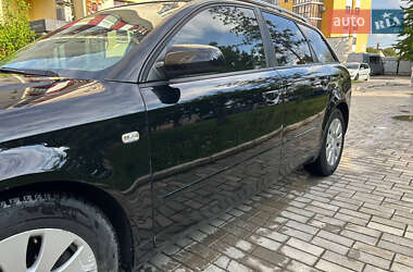 Универсал Audi A4 2006 в 