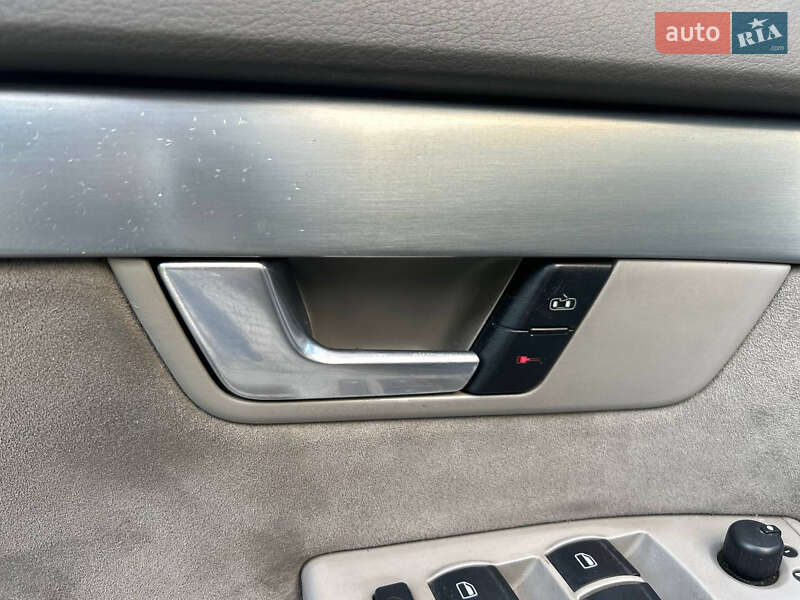 Универсал Audi A4 2004 в Каменец-Подольском