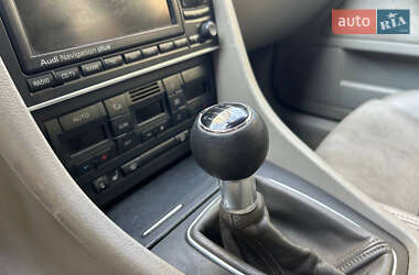Универсал Audi A4 2006 в 