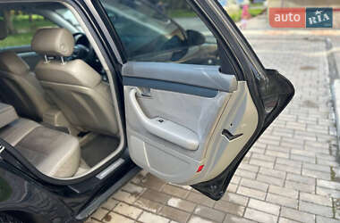 Универсал Audi A4 2006 в 