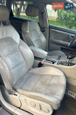 Универсал Audi A4 2006 в 
