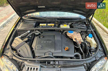 Универсал Audi A4 2006 в 