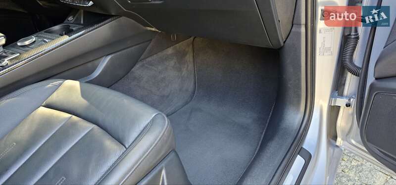 Универсал Audi A4 2018 в Черновцах фото 30 Универсал Audi A4 2018 в Черновцах