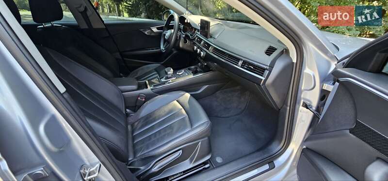 Универсал Audi A4 2018 в Черновцах фото 34 Универсал Audi A4 2018 в Черновцах