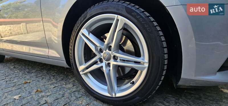 Универсал Audi A4 2018 в Черновцах фото 39 Универсал Audi A4 2018 в Черновцах