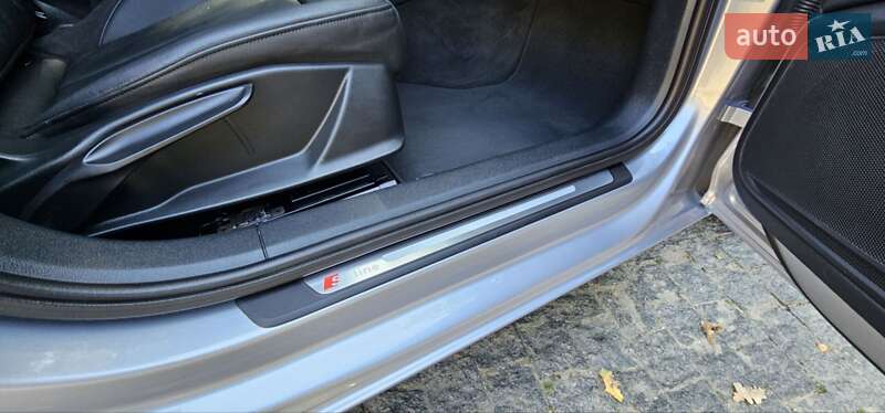 Универсал Audi A4 2018 в Черновцах фото 43 Универсал Audi A4 2018 в Черновцах