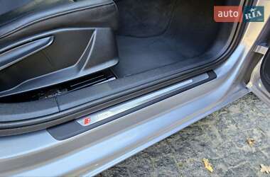 Универсал Audi A4 2018 в 
