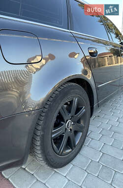 Універсал Audi A4 2007 в 