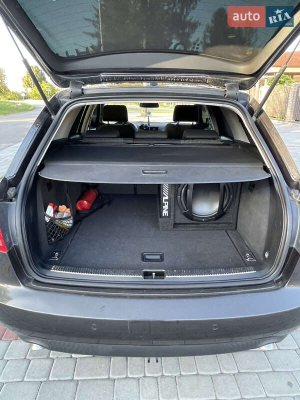 Універсал Audi A4 2007 в Старокостянтинові