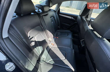 Седан Audi A4 2014 в 