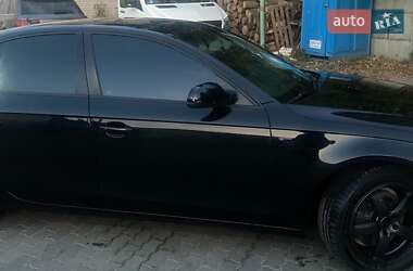 Седан Audi A4 2013 в 
