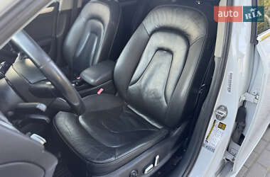 Седан Audi A4 2014 в 