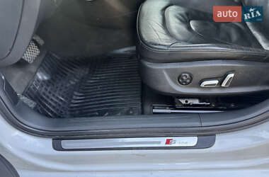 Седан Audi A4 2014 в 