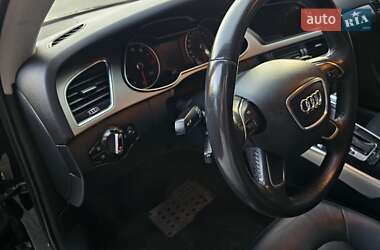 Седан Audi A4 2013 в 