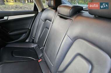 Седан Audi A4 2013 в 