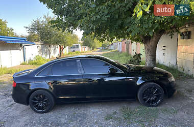 Седан Audi A4 2011 в 