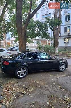 Седан Audi A4 2007 в 
