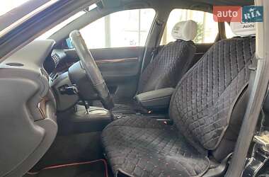 Седан Audi A4 1999 в 