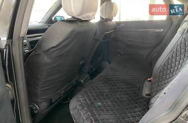 Седан Audi A4 1999 в 