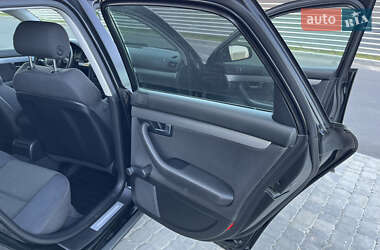 Седан Audi A4 2007 в 