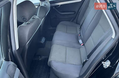Седан Audi A4 2007 в 