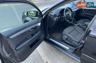 Седан Audi A4 2007 в 