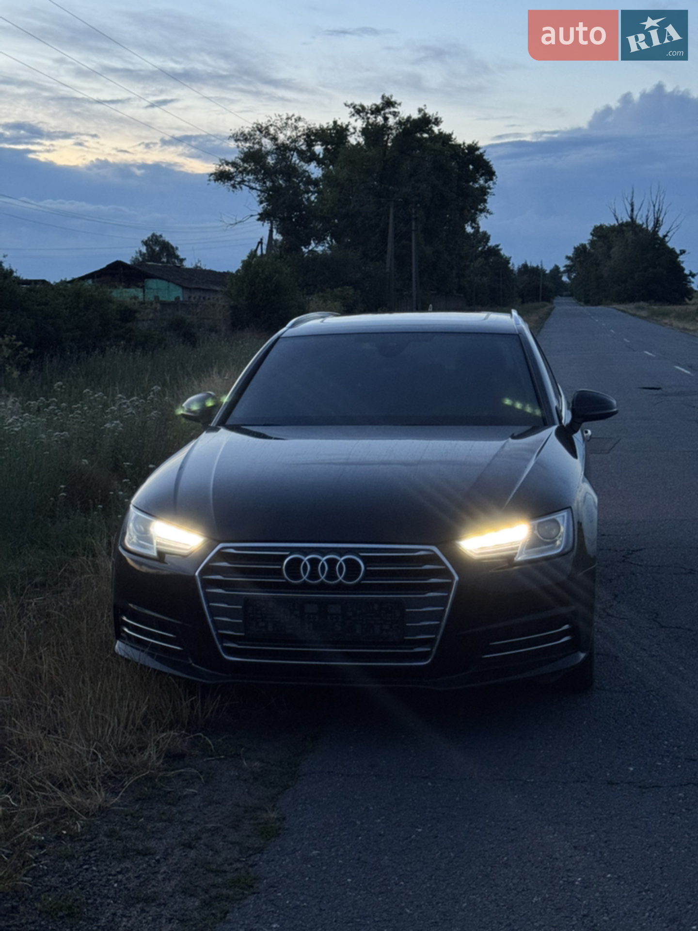 2016 Audi A4 - мініатюра 3