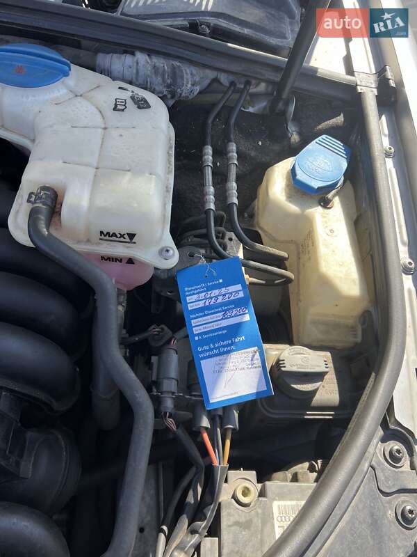 Универсал Audi A4 2007 в Виннице