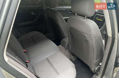 Универсал Audi A4 2001 в 