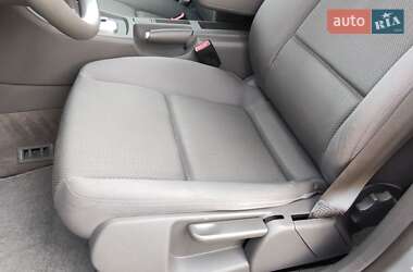 Седан Audi A4 2002 в 