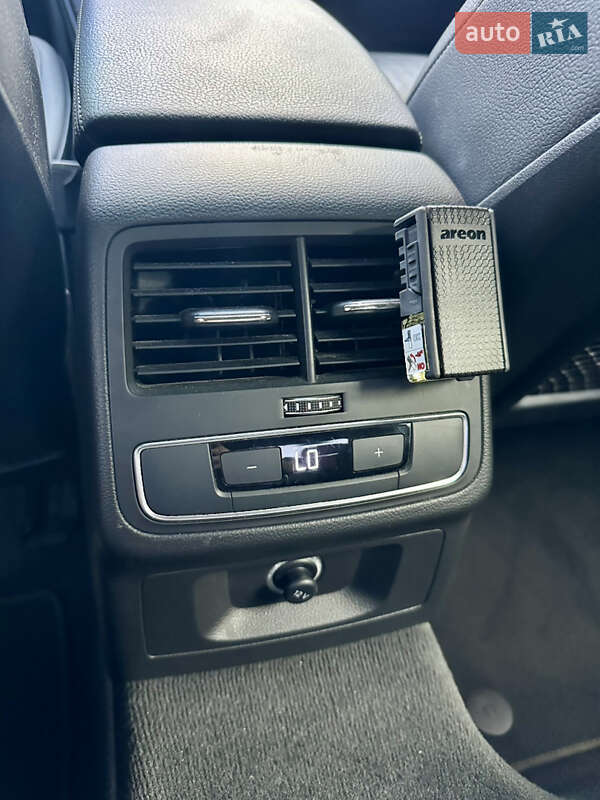 Седан Audi A4 2016 в Запорожье фото 15 Седан Audi A4 2016 в Запорожье