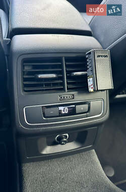 Седан Audi A4 2016 в 