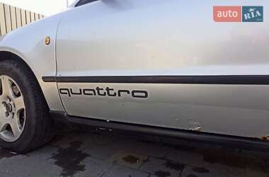 Универсал Audi A4 1998 в Городке