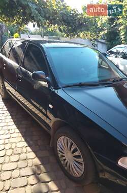 Универсал Audi A4 1999 в Ровно