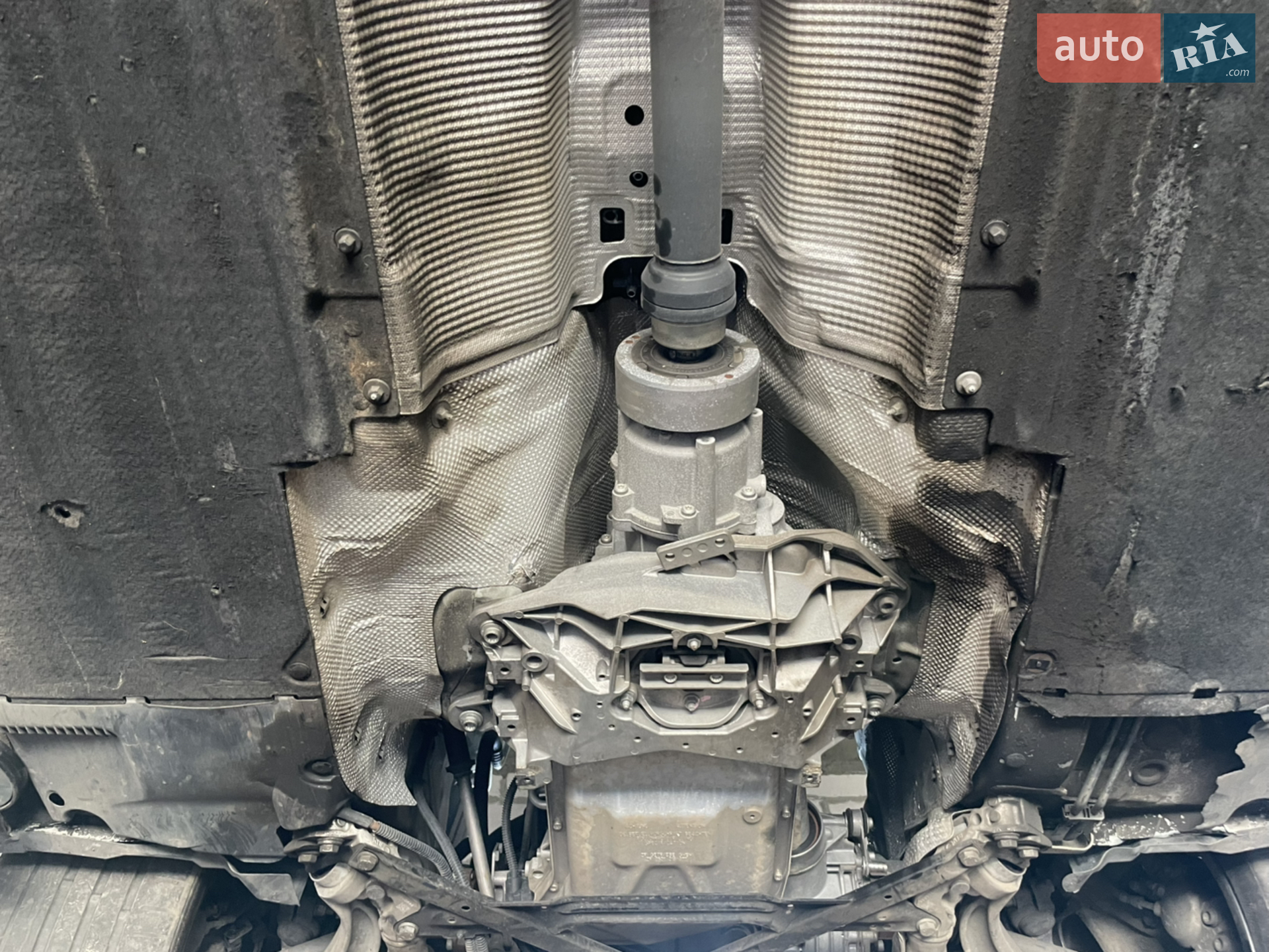2014 Audi A4 - мініатюра 44