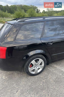 Универсал Audi A4 2004 в 