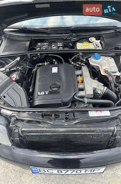 Универсал Audi A4 2004 в 