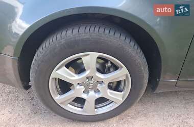Универсал Audi A4 2005 в Коростене
