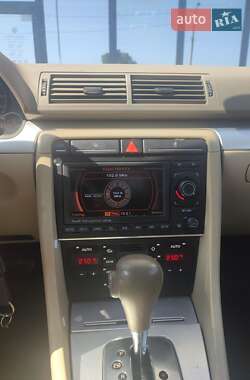 Універсал Audi A4 2007 в 