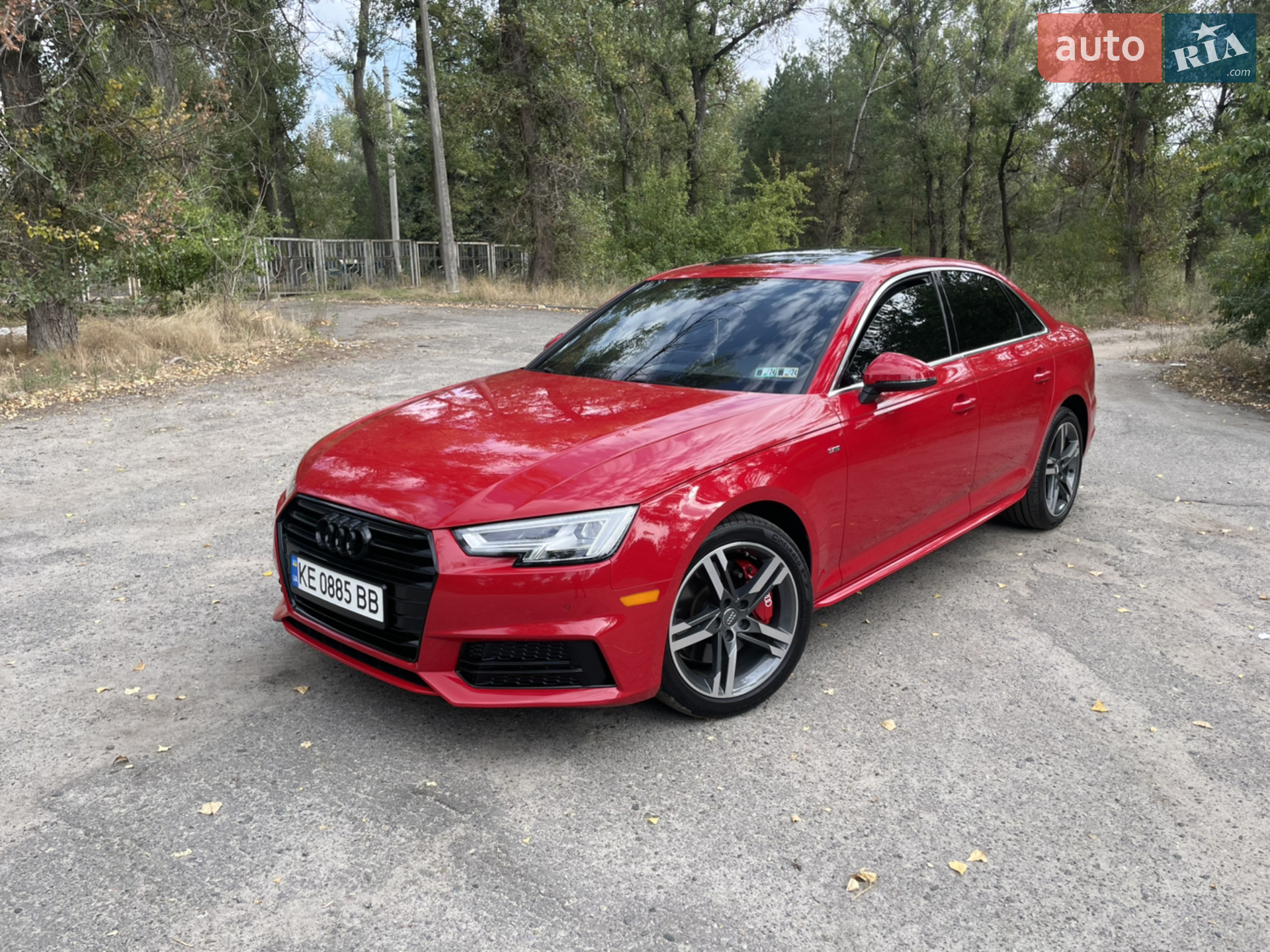 2016 Audi A4 - мініатюра 3