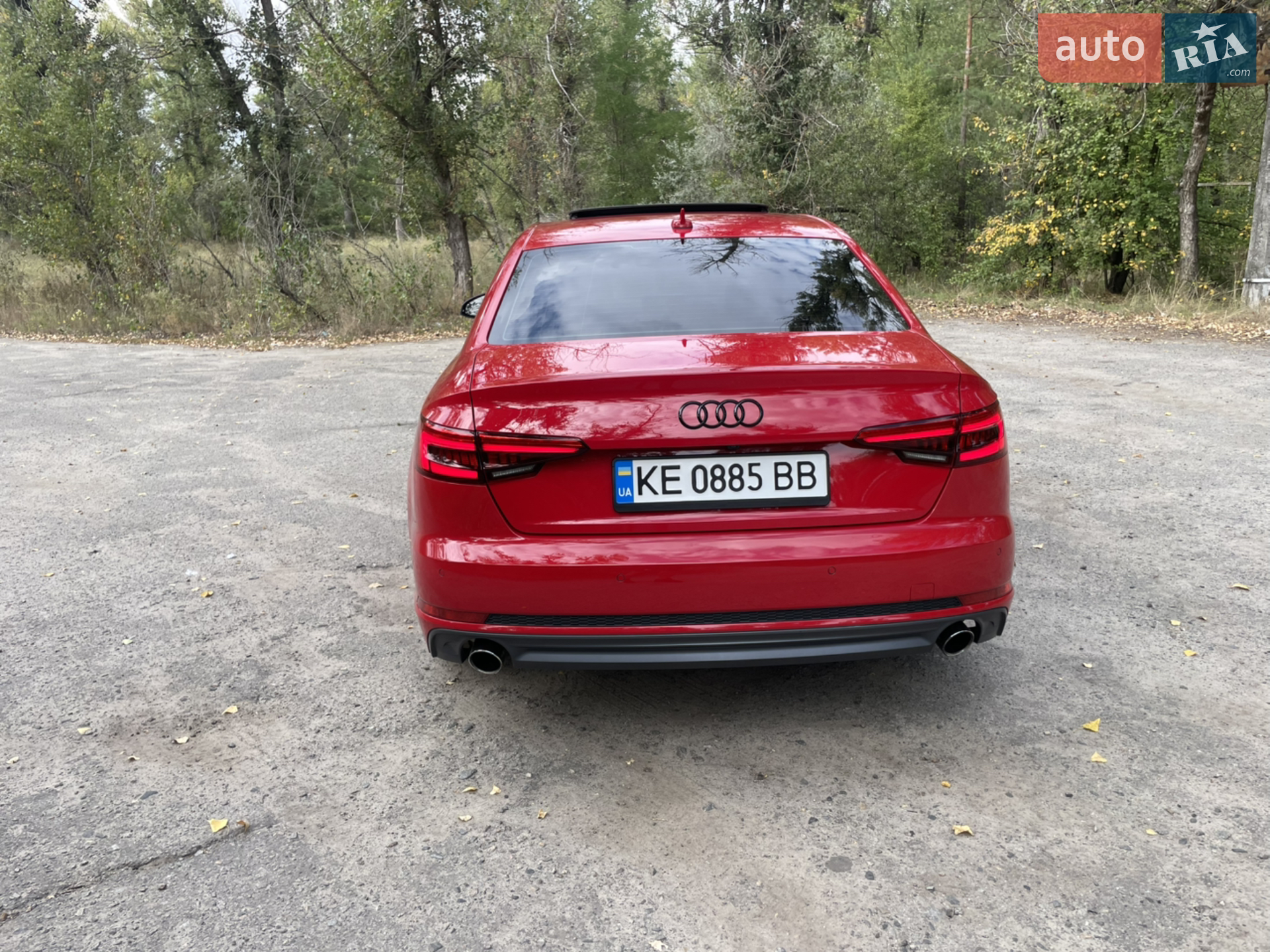 2016 Audi A4 - мініатюра 7