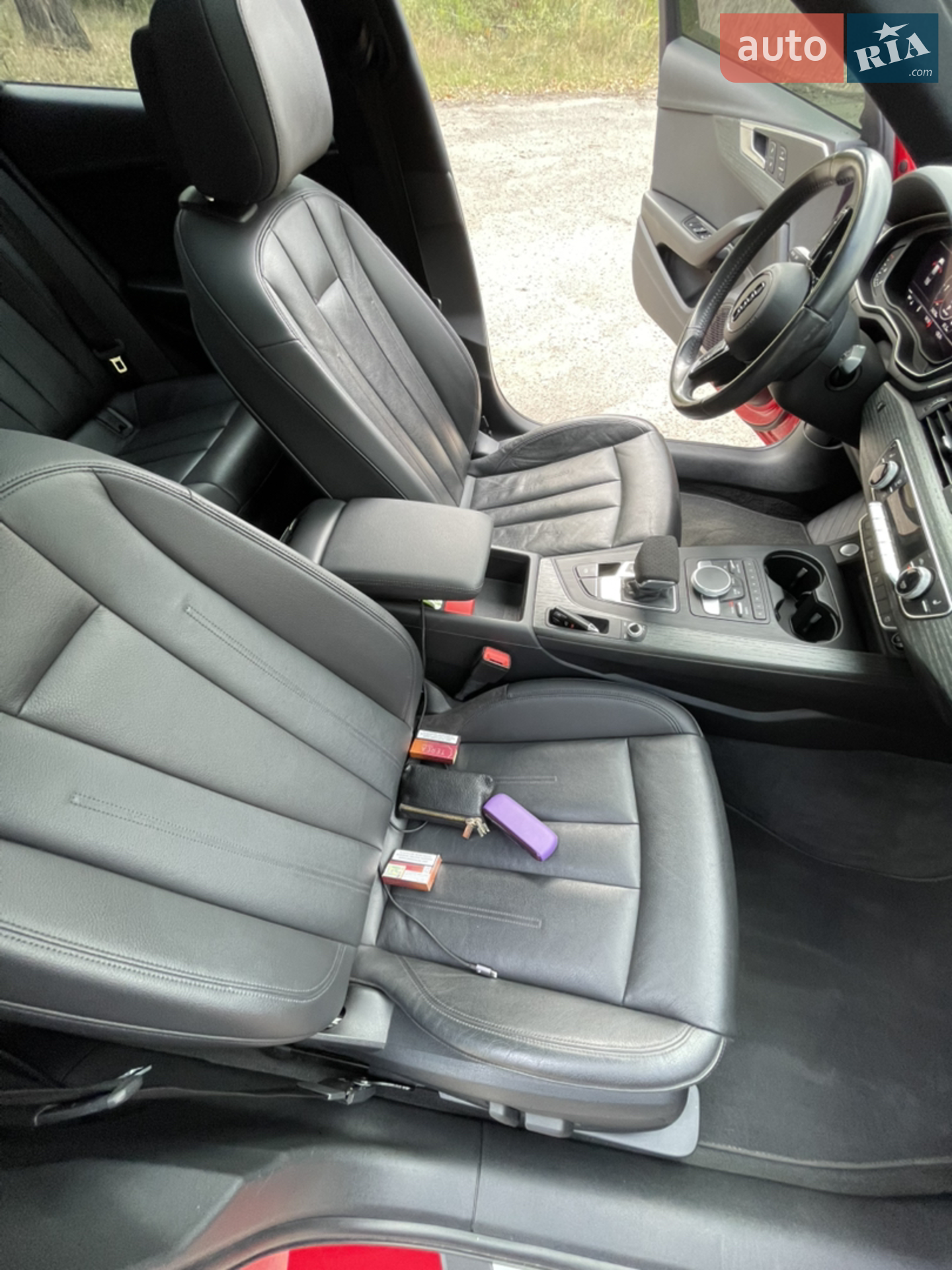 2016 Audi A4 - мініатюра 25