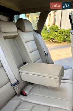 Універсал Audi A4 2004 в 