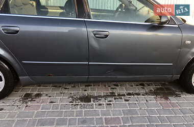 Универсал Audi A4 2002 в 