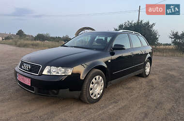 Універсал Audi A4 2003 в 