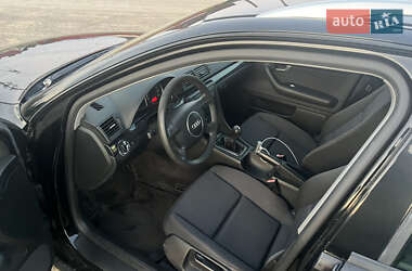 Універсал Audi A4 2003 в 