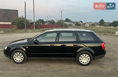 Універсал Audi A4 2003 в 