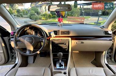 Універсал Audi A4 2004 в 